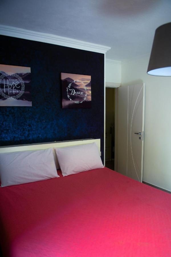 Modern And Homely Apartment In Marsaskala Exterior foto