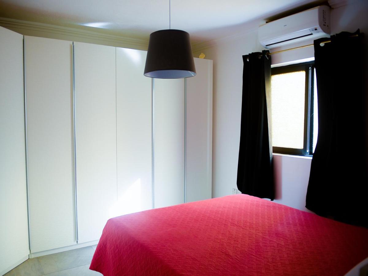Modern And Homely Apartment In Marsaskala Exterior foto
